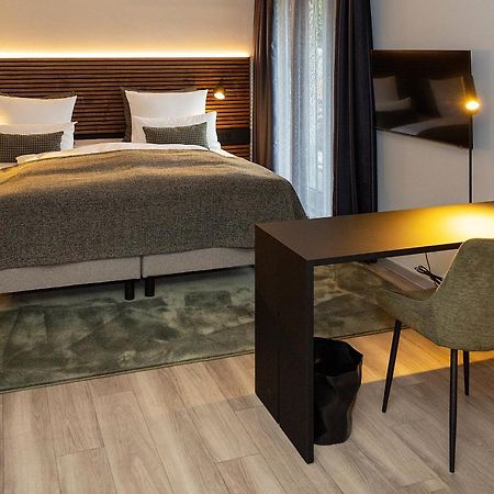 Schlosshotel Monrepos ลุดวิกสบูร์ก ภายนอก รูปภาพ