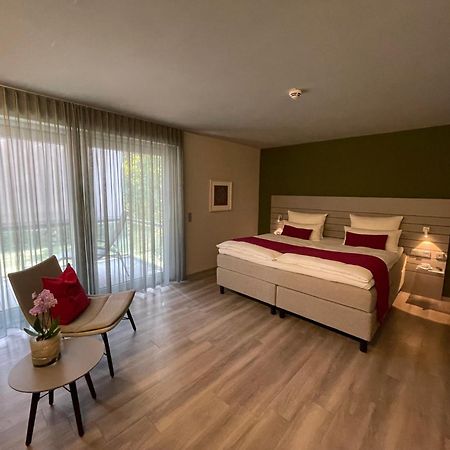 Schlosshotel Monrepos ลุดวิกสบูร์ก ภายนอก รูปภาพ
