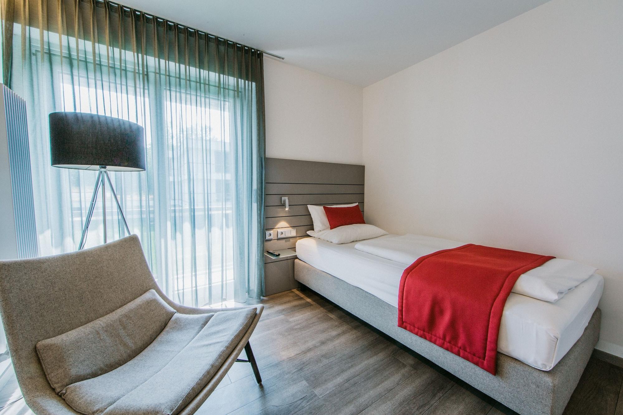 Schlosshotel Monrepos ลุดวิกสบูร์ก ภายนอก รูปภาพ