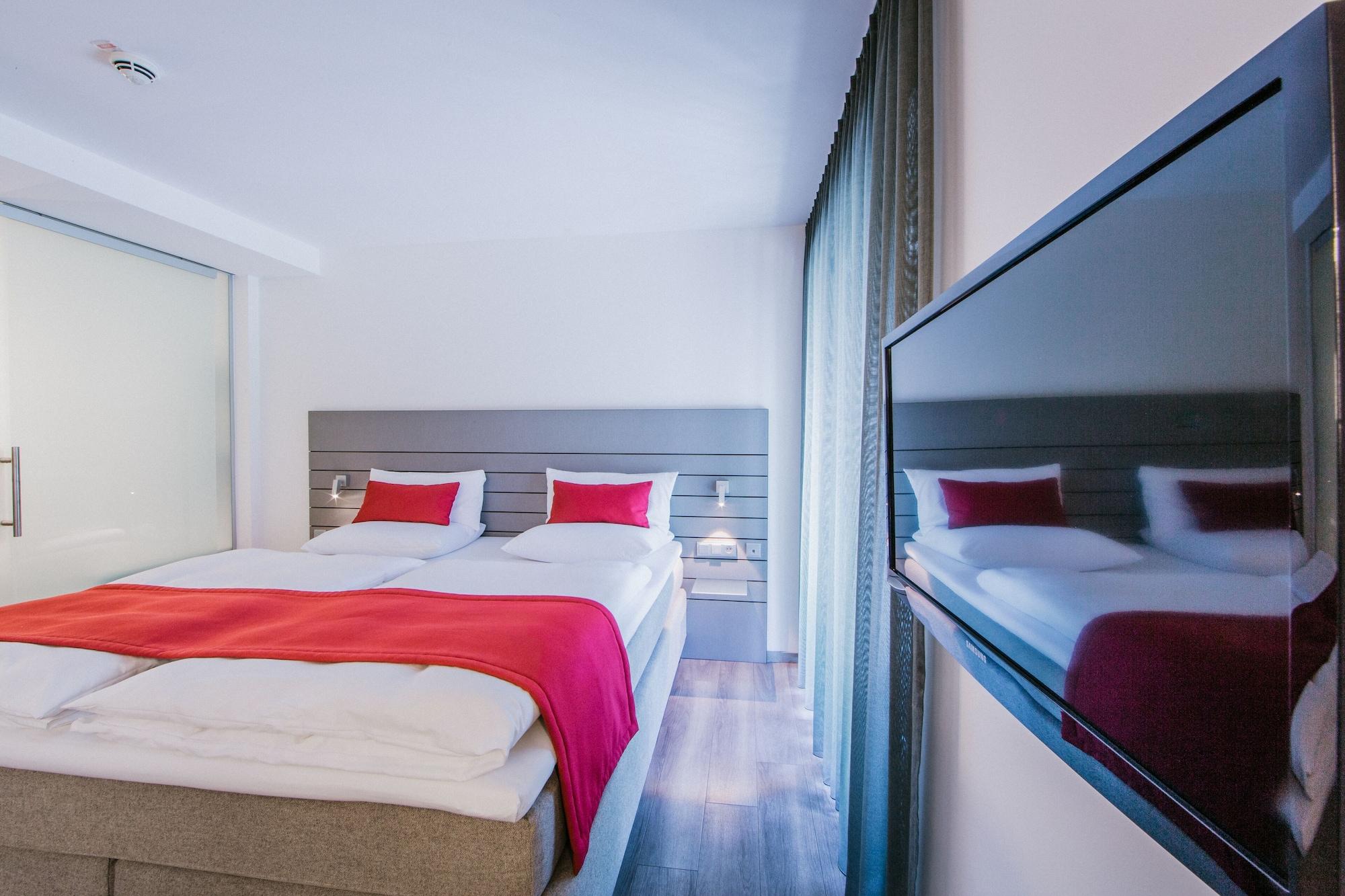 Schlosshotel Monrepos ลุดวิกสบูร์ก ภายนอก รูปภาพ