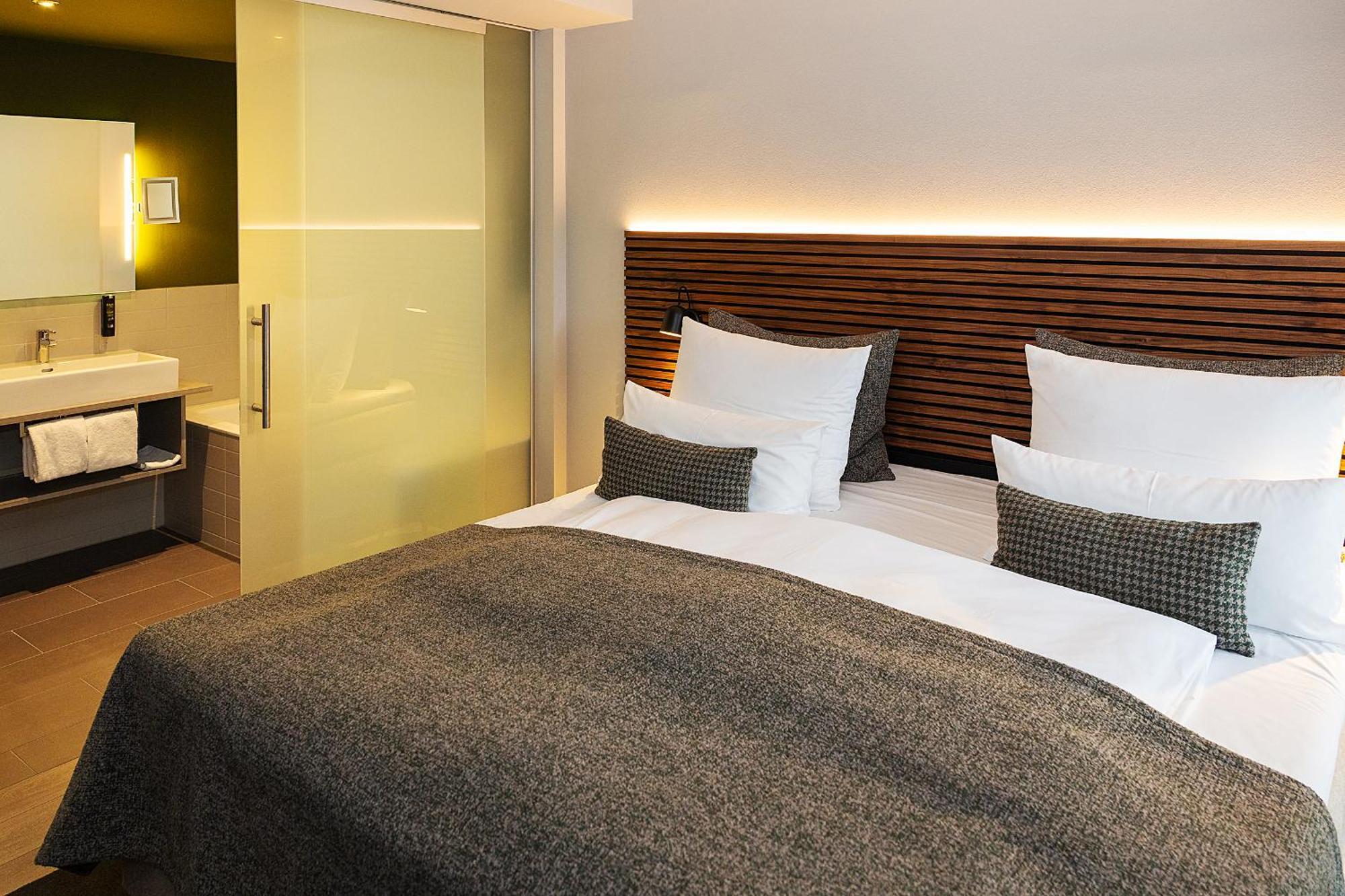 Schlosshotel Monrepos ลุดวิกสบูร์ก ภายนอก รูปภาพ