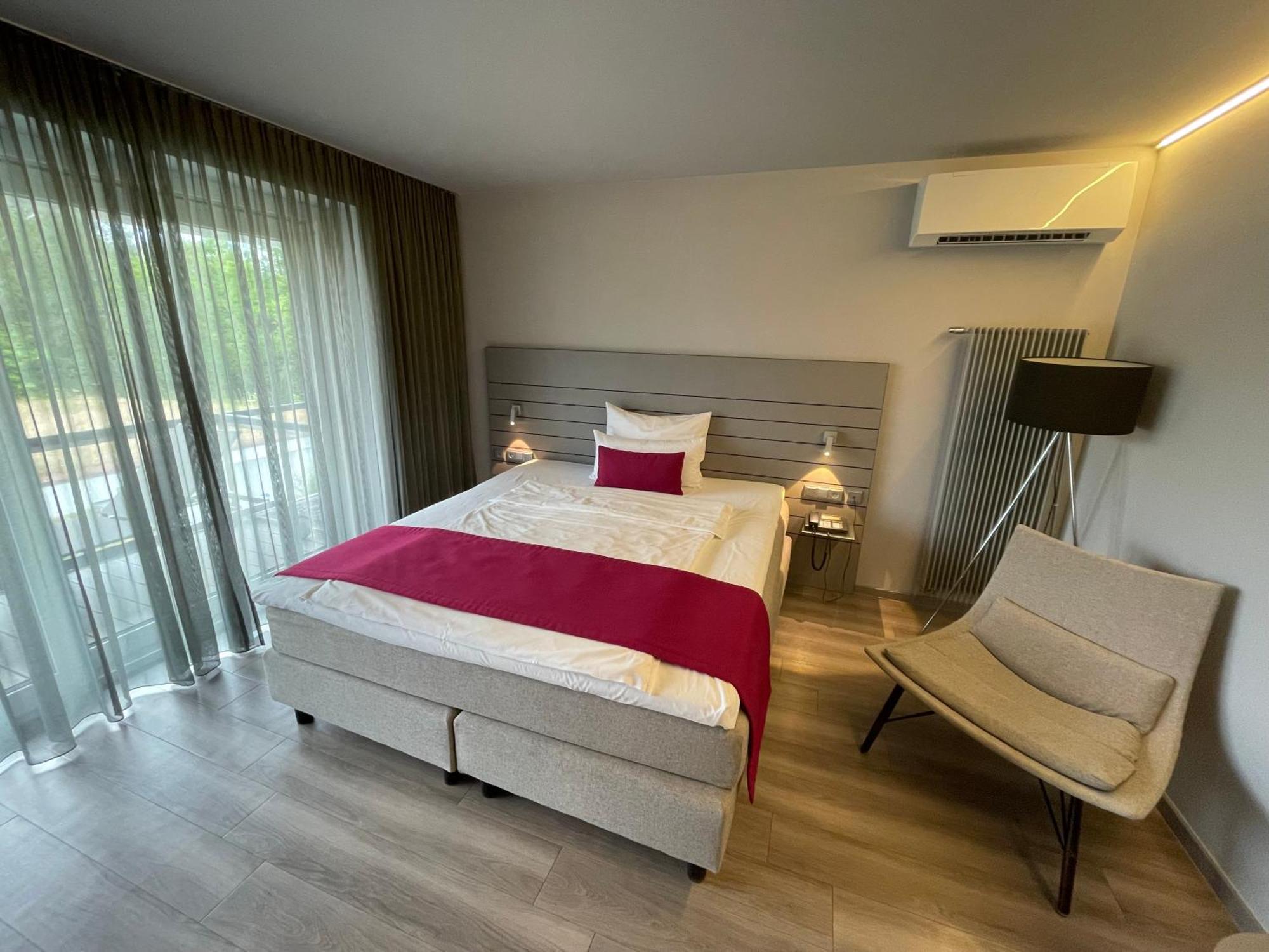 Schlosshotel Monrepos ลุดวิกสบูร์ก ภายนอก รูปภาพ