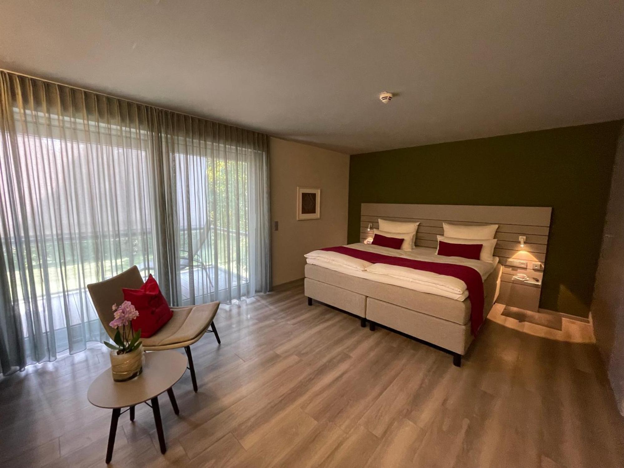 Schlosshotel Monrepos ลุดวิกสบูร์ก ภายนอก รูปภาพ