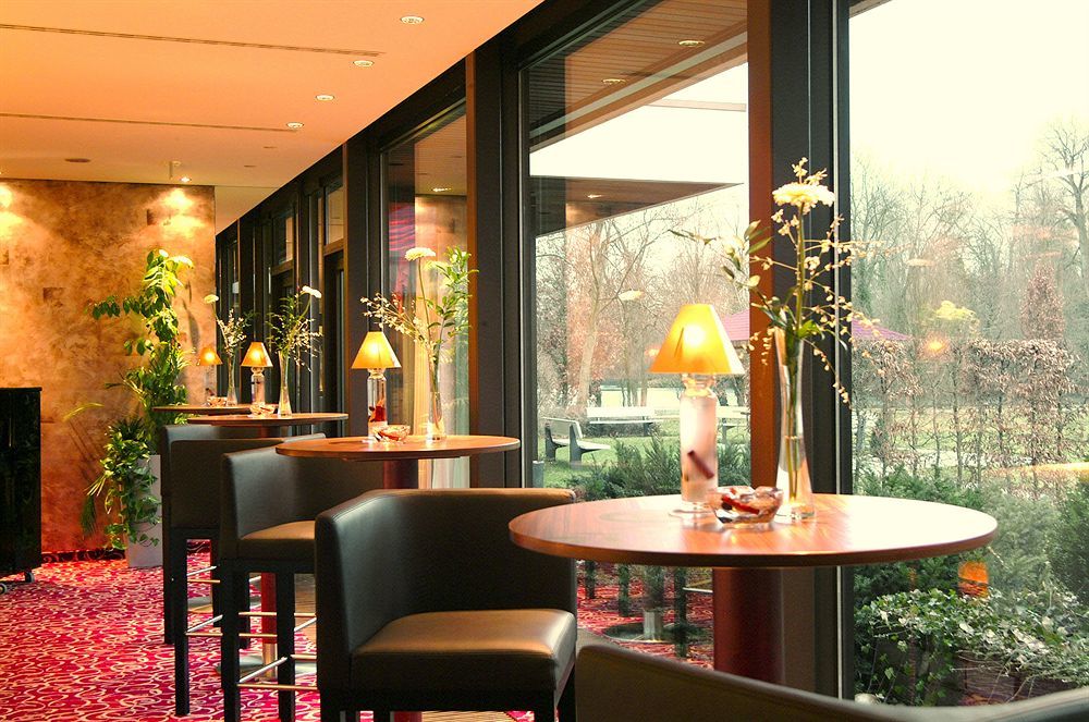 Schlosshotel Monrepos ลุดวิกสบูร์ก ภายนอก รูปภาพ