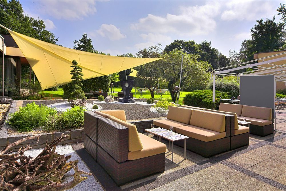 Schlosshotel Monrepos ลุดวิกสบูร์ก ภายนอก รูปภาพ