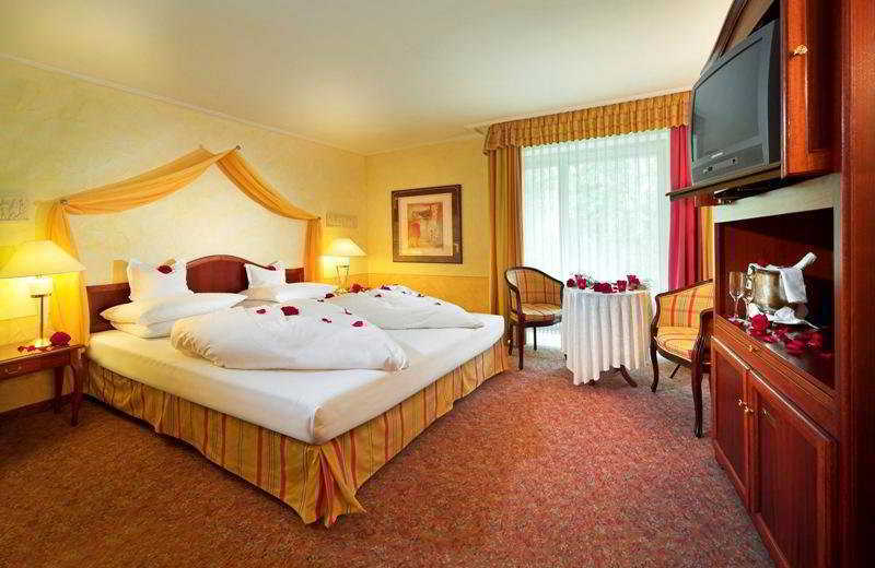 Schlosshotel Monrepos ลุดวิกสบูร์ก ภายนอก รูปภาพ